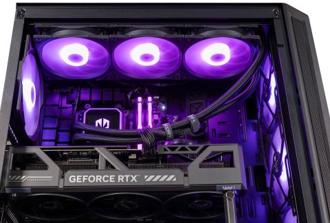 Actina ENDORFY 9800X3D/32GB/2TB/RTX5090/1000W Actina ENDORFY 9800X3D/32GB/2TB/RTX5090/1000W