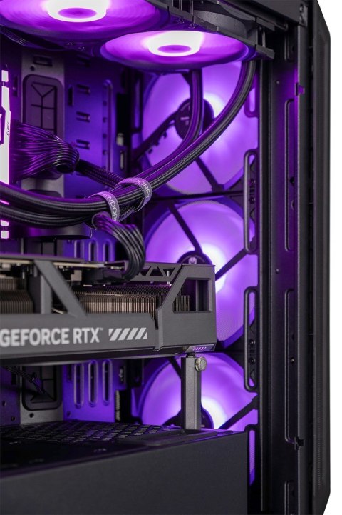 Actina ENDORFY 9800X3D/32GB/2TB/RTX5090/1000W Actina ENDORFY 9800X3D/32GB/2TB/RTX5090/1000W