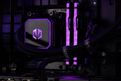 Actina ENDORFY 9900X/32GB/2TB/RTX5090/1000W Actina ENDORFY 9900X/32GB/2TB/RTX5090/1000W