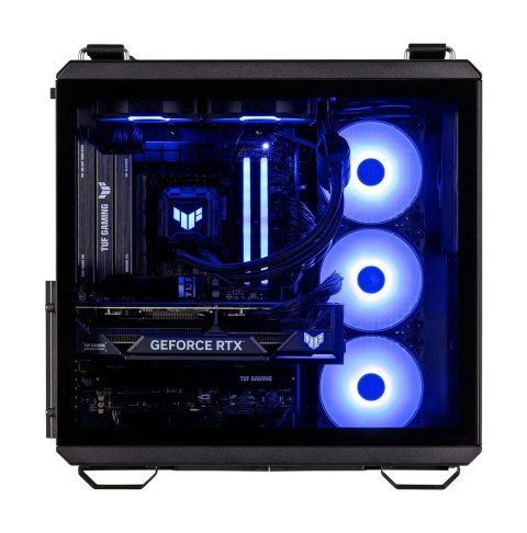 Actina PBA 7800X3D/32GB/1TB/RTX4070TiS/750W/ Actina PBA 7800X3D/32GB/1TB/RTX4070TiS/750W/