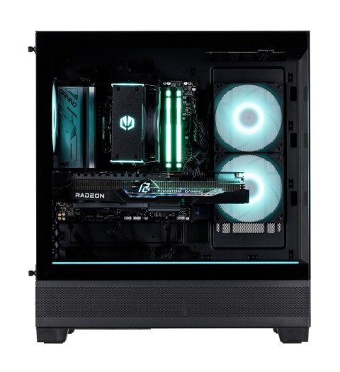 Actina View 7600/32GB/1TB/RX7700XT/600W Actina View 7600/32GB/1TB/RX7700XT/600W