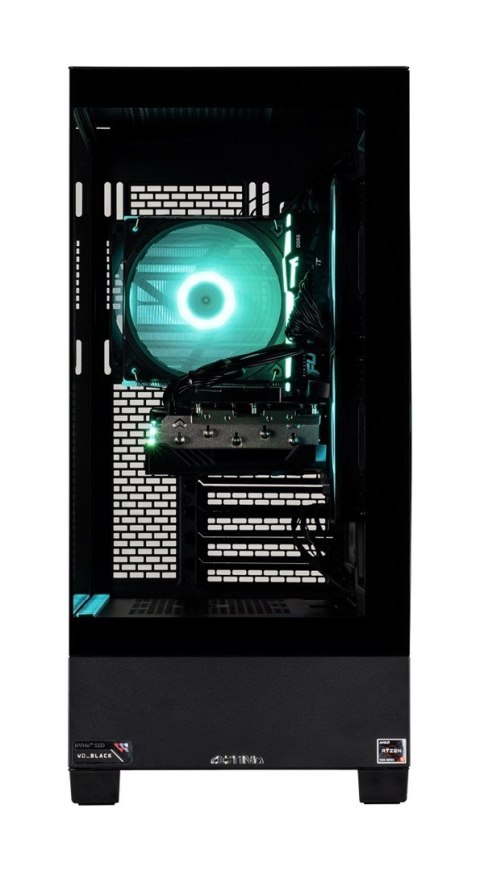 Actina View 7600/32GB/1TB/RX7700XT/600W Actina View 7600/32GB/1TB/RX7700XT/600W