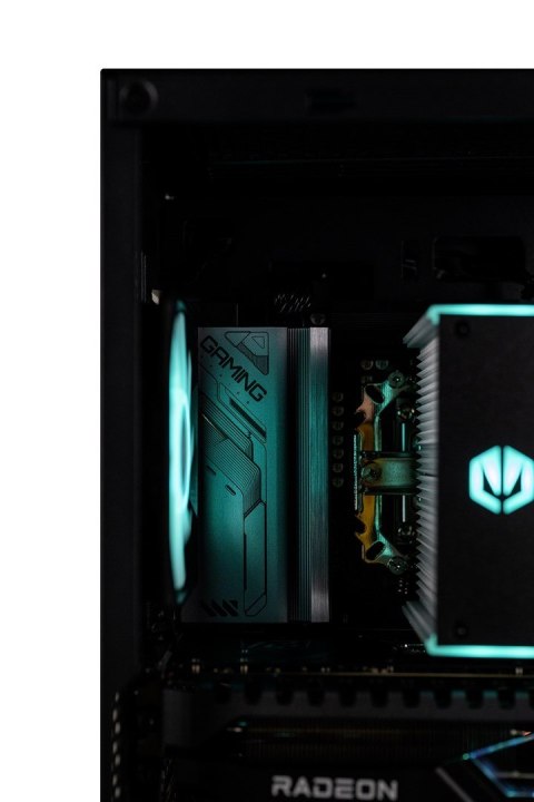 Actina View 7600/32GB/1TB/RX7700XT/600W Actina View 7600/32GB/1TB/RX7700XT/600W