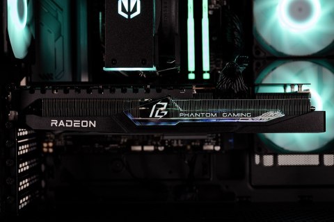 Actina View 7600/32GB/1TB/RX7700XT/600W Actina View 7600/32GB/1TB/RX7700XT/600W