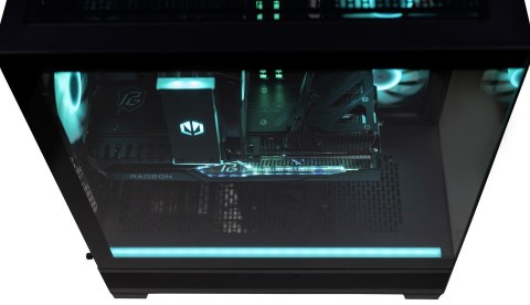 Actina View 7600/32GB/1TB/RX7700XT/600W Actina View 7600/32GB/1TB/RX7700XT/600W
