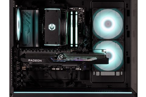 Actina View 7600/32GB/1TB/RX7700XT/600W Actina View 7600/32GB/1TB/RX7700XT/600W