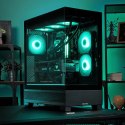 Actina View 9800X3D/32GB/2TB/RTX5080/850W/W11H
