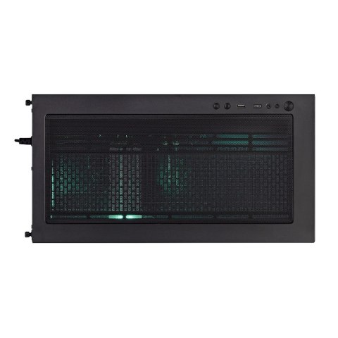 Actina View 9900X3D/192GB/4TB/RTX5090/1000W/W11H Actina View 9900X3D/192GB/4TB/RTX5090/1000W/W11H