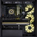 Actina iCUE 7800X3D/32GB/2TB/RTX5070Ti/850W/W11