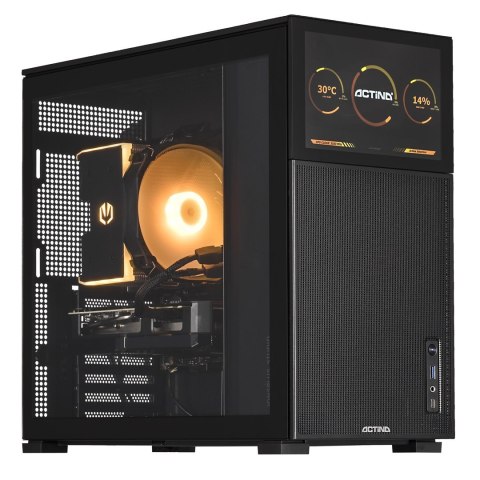 Actina EXPOSE 7600/32GB/1TB/RTX4070TIS/750W Actina EXPOSE 7600/32GB/1TB/RTX4070TIS/750W