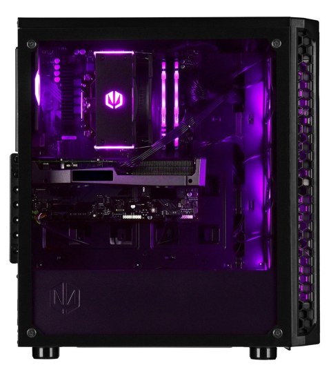 Actina ENDORFY 12400F/16GB/1TB/ARC380/600W Actina ENDORFY 12400F/16GB/1TB/ARC380/600W