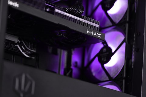 Actina ENDORFY 12400F/16GB/1TB/ARC380/600W Actina ENDORFY 12400F/16GB/1TB/ARC380/600W