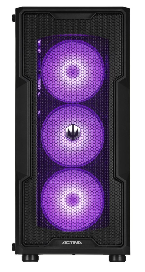 Actina ENDORFY 12900KF/32GB/1TB/RTX4070TiS/850W Actina ENDORFY 12900KF/32GB/1TB/RTX4070TiS/850W