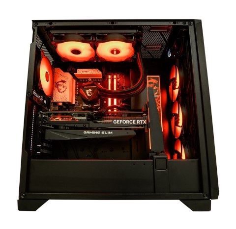 Actina PBM 7900X/32GB/2TB/RTX5080/850W Actina PBM 7900X/32GB/2TB/RTX5080/850W