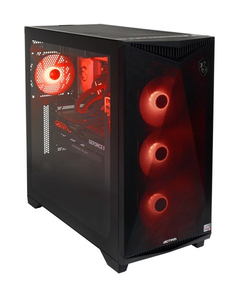 Actina PBM 8700F/32GB/2TB/RTX5070TiS/850W Actina PBM 8700F/32GB/2TB/RTX5070TiS/850W
