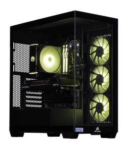 Actina iCUE 8700F/32GB/1TB/RTX5070Ti/850W