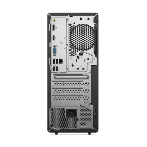 Lenovo ThinkCentre Neo 50t G5 TWR i3-14100 8GB DDR5 SSD512 UHD 730 W11Pro Black 3Y OnSite Lenovo ThinkCentre Neo 50t G5 TWR i3-14100 8GB DDR5 SSD512 UHD 730 W11Pro Black 3Y OnSite