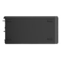 Lenovo ThinkCentre neo 50t G5 TWR i3-14100 8GB DDR5 SSD256 UHD 730 W11Pro Black 3Y OnSite