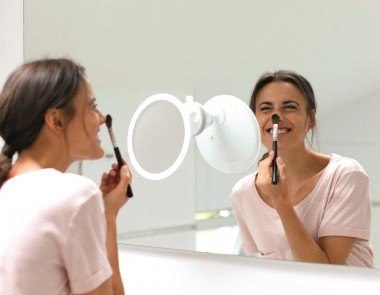 Lusterko kosmetyczne Medisana CM 850 Lusterko kosmetyczne Medisana CM 850