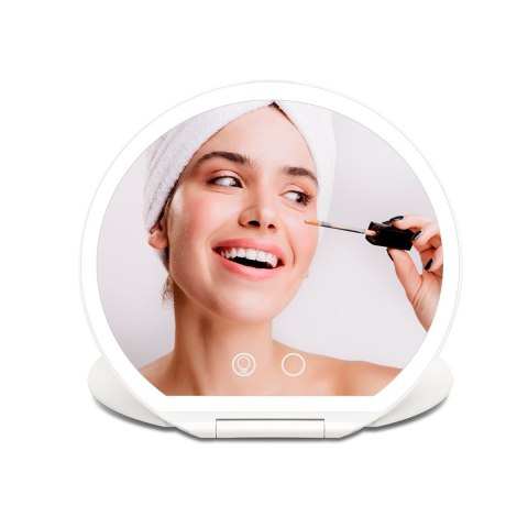 Lustro do makijażu Girmi BE03