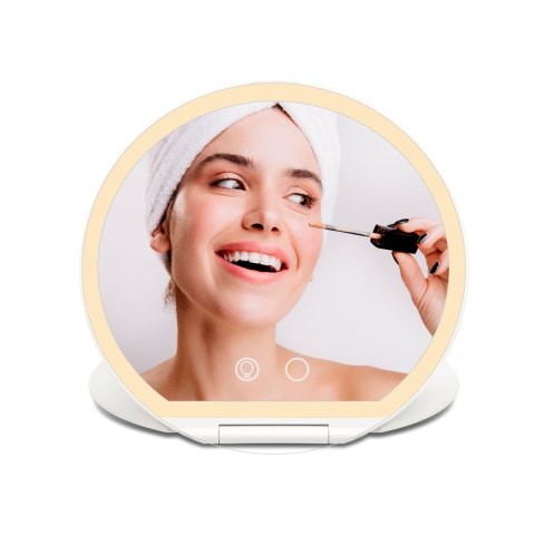 Lustro do makijażu Girmi BE03