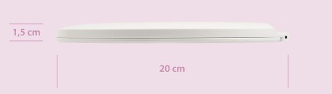 Lustro do makijażu Girmi BE03