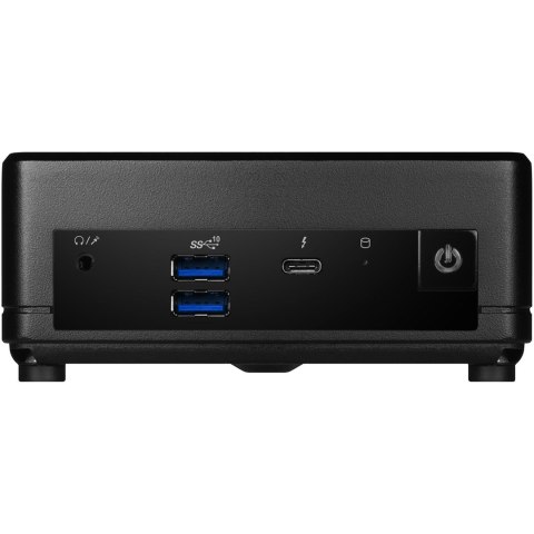 MSI Cubi 5 12M-002EU i5-1235U 8GB SSD512GB M.2 Win11 Pro Black MSI Cubi 5 12M-002EU i5-1235U 8GB SSD512GB M.2 Win11 Pro Black