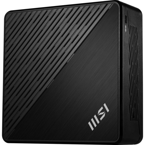 MSI Cubi 5 12M-002EU i5-1235U 8GB SSD512GB M.2 Win11 Pro Black MSI Cubi 5 12M-002EU i5-1235U 8GB SSD512GB M.2 Win11 Pro Black