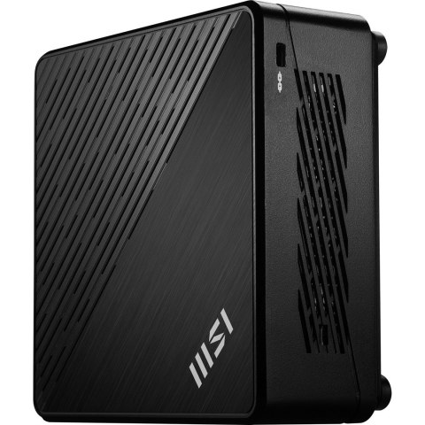 MSI Cubi 5 12M-002EU i5-1235U 8GB SSD512GB M.2 Win11 Pro Black MSI Cubi 5 12M-002EU i5-1235U 8GB SSD512GB M.2 Win11 Pro Black