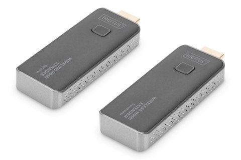 Digitus Przedłużacz/Extender HDMI bezprzewodowy Digitus Przedłużacz/Extender HDMI bezprzewodowy