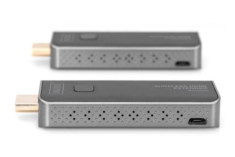 Digitus Przedłużacz/Extender HDMI bezprzewodowy Digitus Przedłużacz/Extender HDMI bezprzewodowy