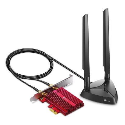 Karta sieciowa TP-LINK Archer TXE75E Karta sieciowa TP-LINK Archer TXE75E