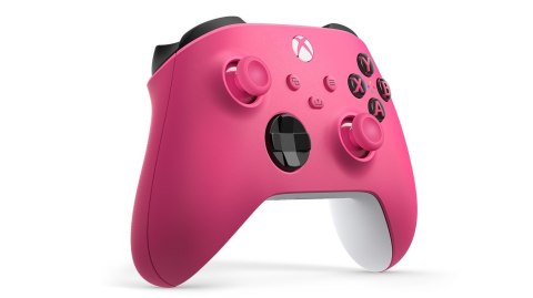 Microsoft Xbox Series kontroler bezprzewodowy Pink Microsoft Xbox Series kontroler bezprzewodowy Pink