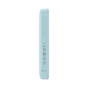 Powerbank Baseus Magnetic Mini Air 6000mAh (niebieski)