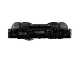 Przenośna konsola retro ANBERNIC RG 40xx V BLACK TRANSPARENT