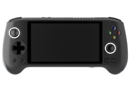 Przenośna konsola retro ANBERNIC RG556 BLACK