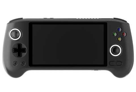 Przenośna konsola retro ANBERNIC RG556 BLACK