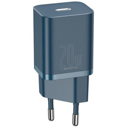 BASEUS ŁADOWARKA SIECIOWA Z PRZEWODEM USB-C DO LIG BASEUS ŁADOWARKA SIECIOWA Z PRZEWODEM USB-C DO LIG
