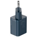 BASEUS ŁADOWARKA SIECIOWA Z PRZEWODEM USB-C DO LIG
