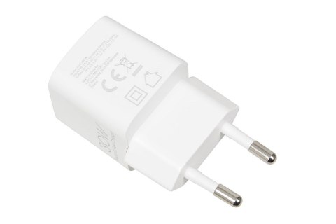 ŁADOWARKA SIECIOWA I-BOX C-38 PD30W USB-C, KABEL ŁADOWARKA SIECIOWA I-BOX C-38 PD30W USB-C, KABEL