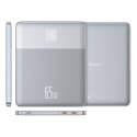 Powerbank Baseus Blade2 12000mAh (niebieski)