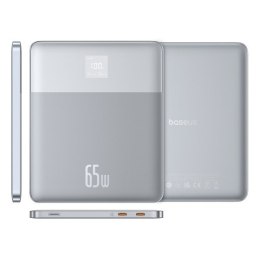 Powerbank Baseus Blade2 12000mAh (niebieski)