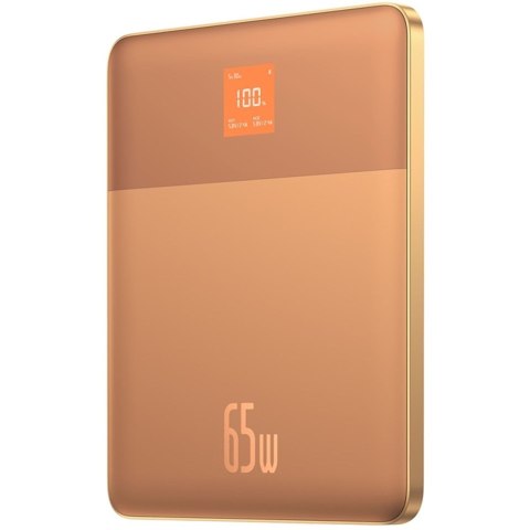 Powerbank Baseus Blade2 12000mAh (szary) Powerbank Baseus Blade2 12000mAh (szary)