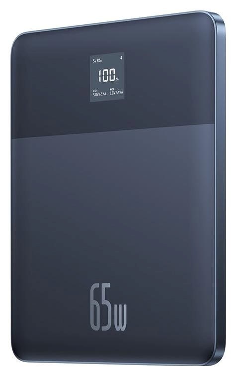 Powerbank Baseus Blade2 1200mAh (koralowy) Powerbank Baseus Blade2 1200mAh (koralowy)