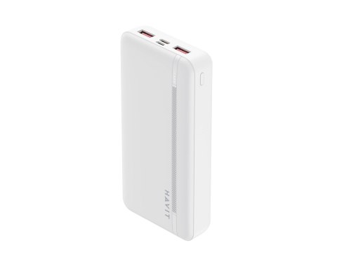 Powerbank Havit PB92 20000mAh (biały) Powerbank Havit PB92 20000mAh (biały)