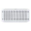 UNITEK STACJA ŁADUJĄCA 10X USB 2.4A 60W BIAŁA