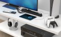 Listwa przeciwprzepięciowa Acar S6 USB A+C (szybka ładowarka) 3m ; czarny