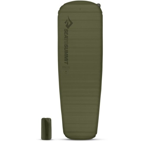 Mata samopompująca SEA TO SUMMIT Camp Plus S.I. Green Mata samopompująca SEA TO SUMMIT Camp Plus S.I. Green
