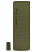 Mata samopompująca SEA TO SUMMIT Camp Plus S.I. Green