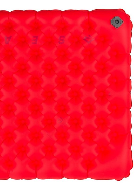 Materac SEA TO SUMMIT Comfort Plus XT ASC Insulated Mat Materac SEA TO SUMMIT Comfort Plus XT ASC Insulated Mat